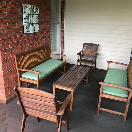 汉普顿住宿加早餐旅馆 弗里曼特 外观 照片