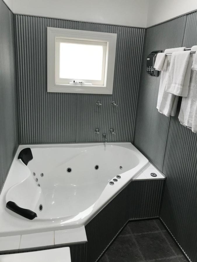 汉普顿住宿加早餐旅馆 弗里曼特 外观 照片